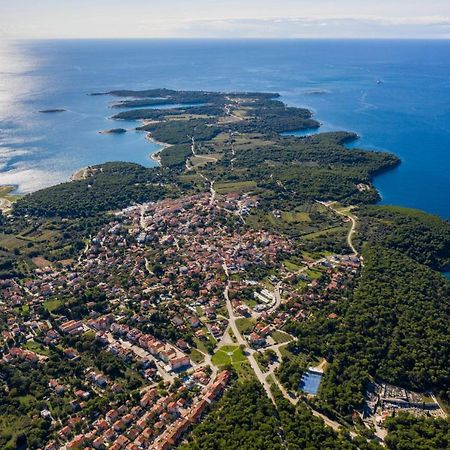 Holiday House - Cape Kamenjak Premantura Zewnętrze zdjęcie