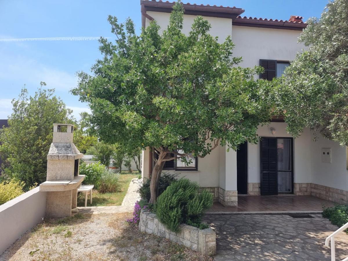 Holiday House - Cape Kamenjak Premantura Zewnętrze zdjęcie