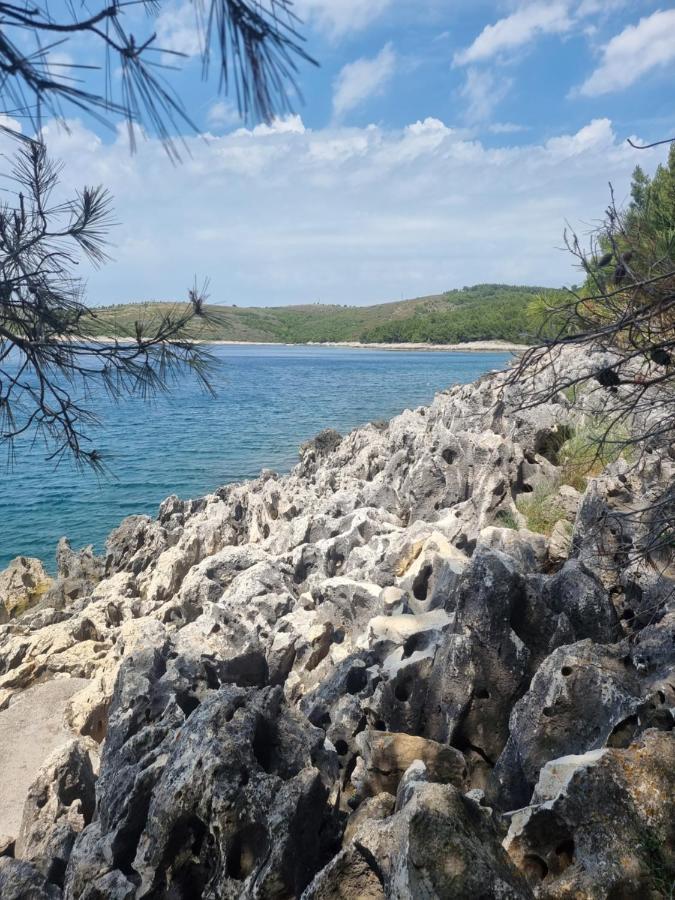 Holiday House - Cape Kamenjak Premantura Zewnętrze zdjęcie