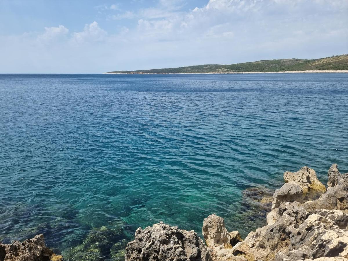 Holiday House - Cape Kamenjak Premantura Zewnętrze zdjęcie